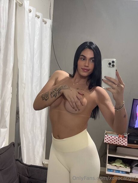 Xoxocatgirl pornostar kostenlose archiv