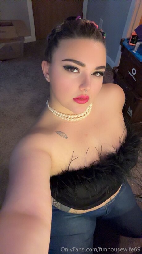 Funhousewife69 perfekte sex archiv