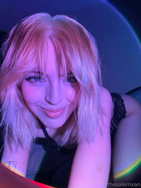 Thesalemxan akt galerien