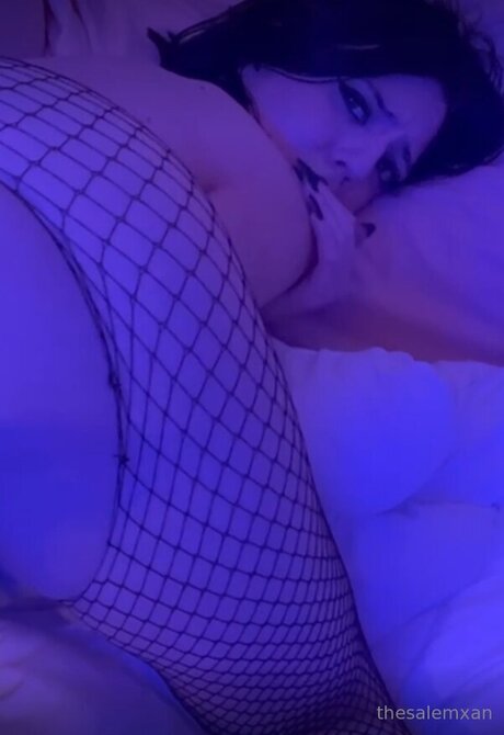 Thesalemxan schauspielerin erotische fotos