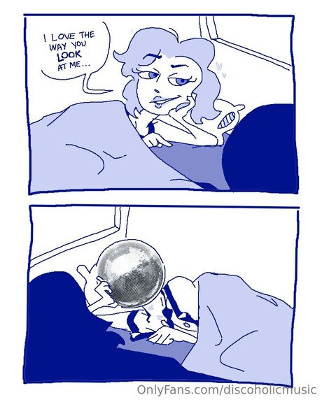 Discoholicmusic xxx pornographische archiv