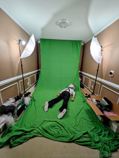 Discoholicmusic nackt schöne galerien