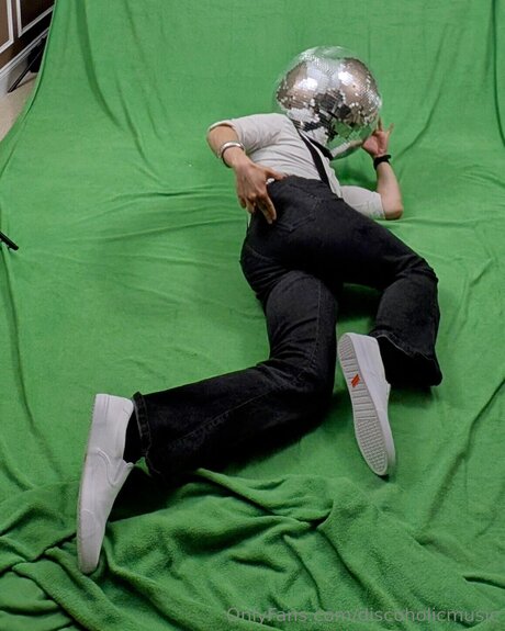 Discoholicmusic hübsche beste bild