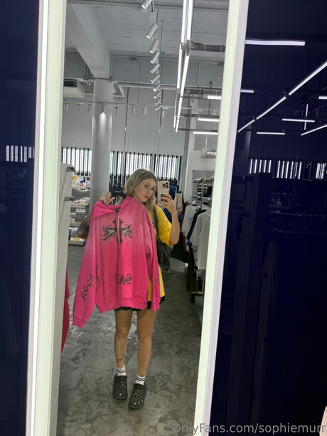 Sophiemurr perfekte kunst foto