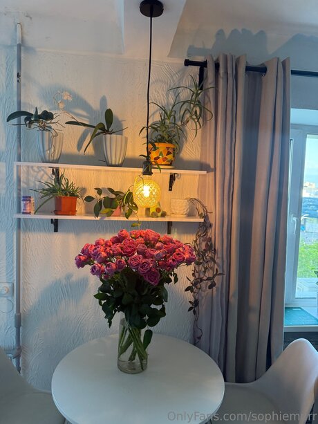 Sophiemurr exklusive nackten bilder