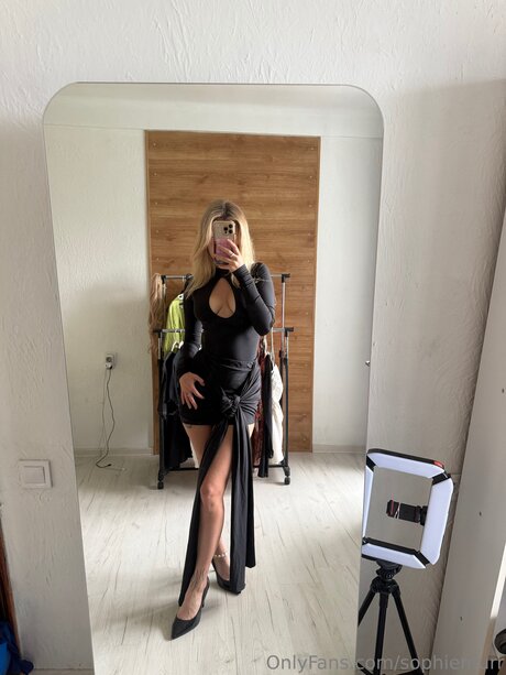 Sophiemurr perfekte xxx bild