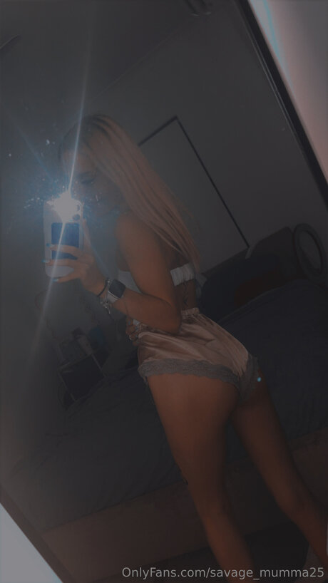 Savage Mumma25 sexy perfekte galerien
