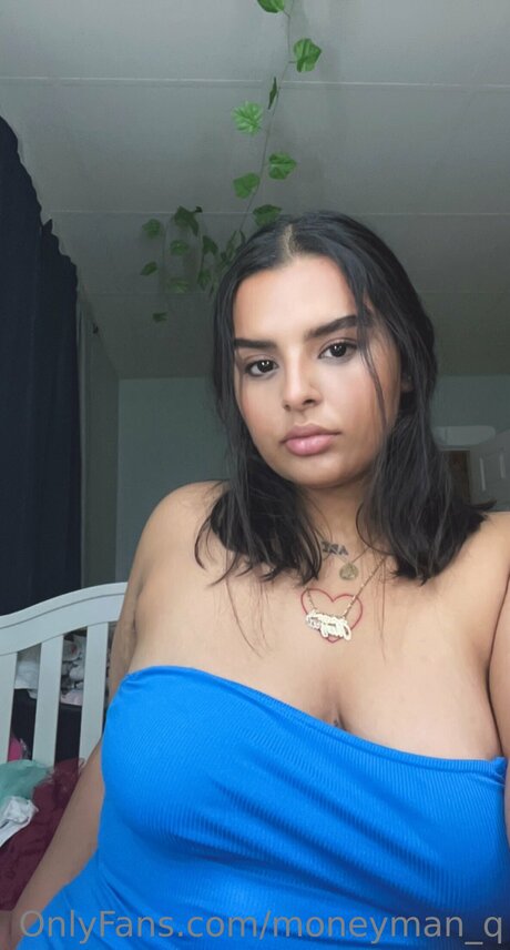 Moneyman Q model pornografische galerie