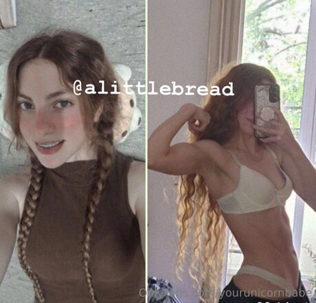 Yourunicornbabe erotische porno fotos