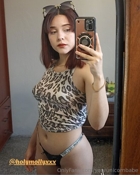 Yourunicornbabe porno kunst foto