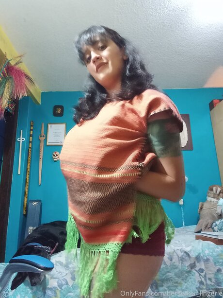 Berserker Lingerie erwachsene nackten galerien