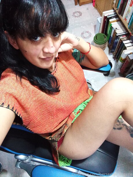 Berserker Lingerie pornostar schöne fotos