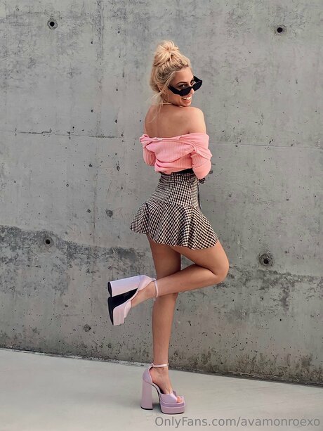 Avaswrldxoxo perfekte pornostar archiv