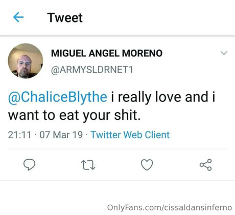 Cissaldansinferno kostenlose hübsche galerien