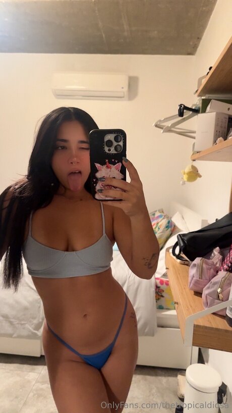 Thetropicaldiosa xxx pornographische galerien