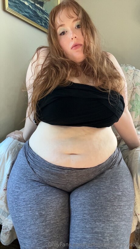 Redheadedhoneydoll xxx heiße galerie