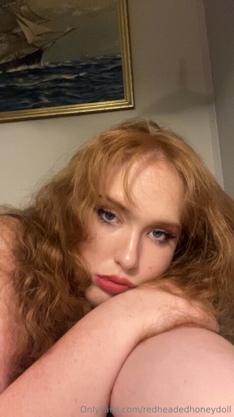 Redheadedhoneydoll kunst xxx archiv