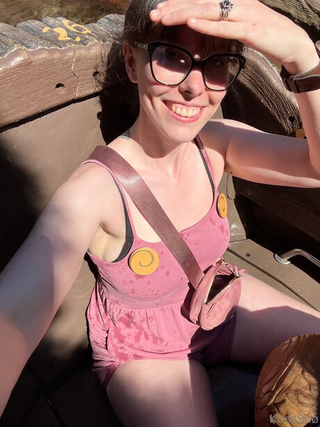 Kriss Sno schauspielerin schöne bilder