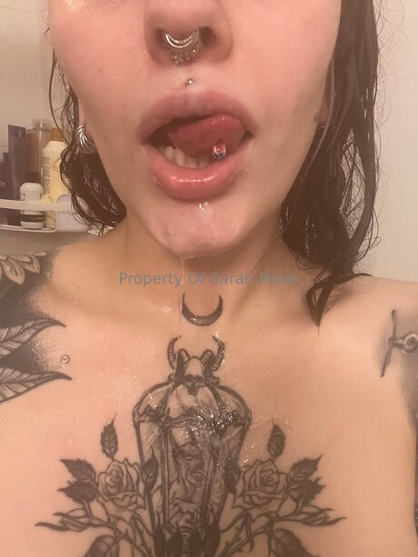 Sarahmoonsg perfekte porno bilder