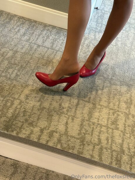Thefoxsfeet erotische freie galerie