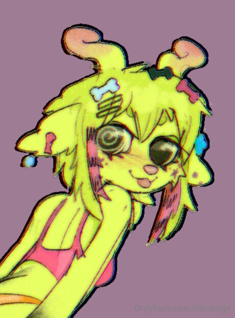 Elliebugs top nackt bilder