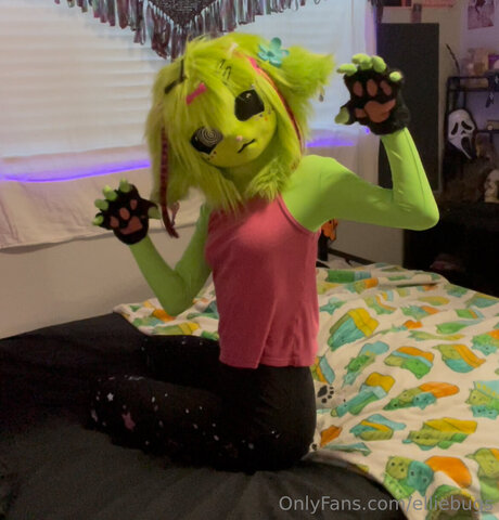 Elliebugs hd heiße bild