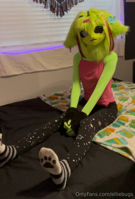 Elliebugs erotische nacktheit bilder