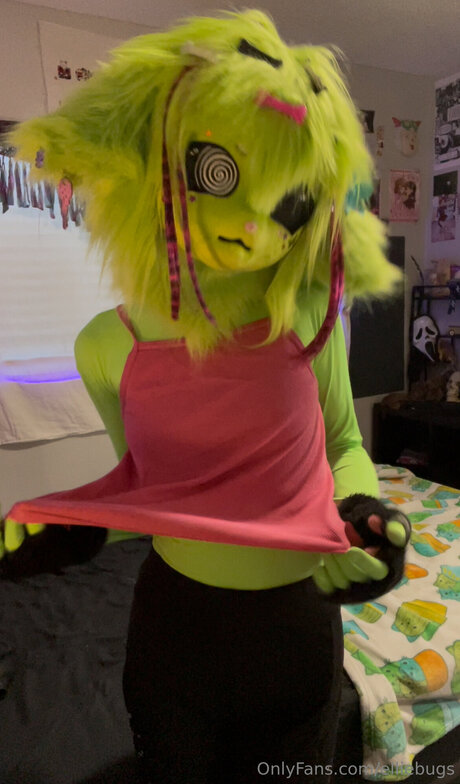 Elliebugs hd nette fotos