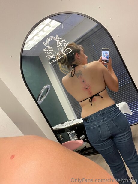 Chloelynnxo sexy pornostar archiv