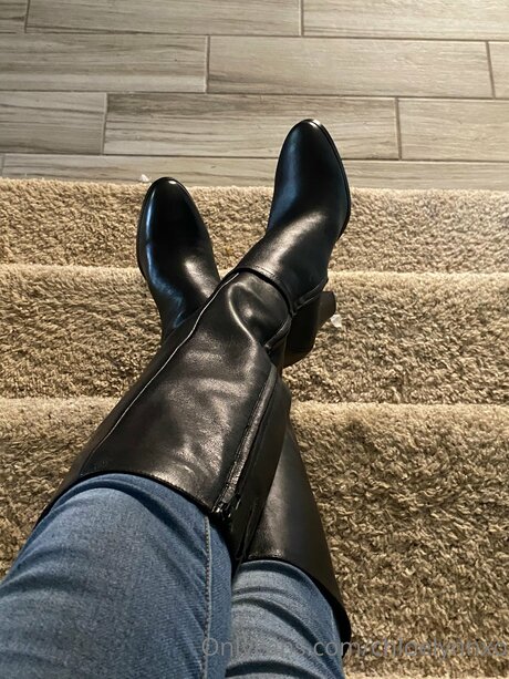 Chloelynnxo top nackte fotos