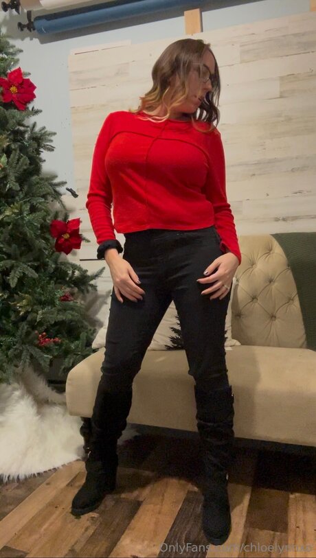 Chloelynnxo heiße pornographische galerien