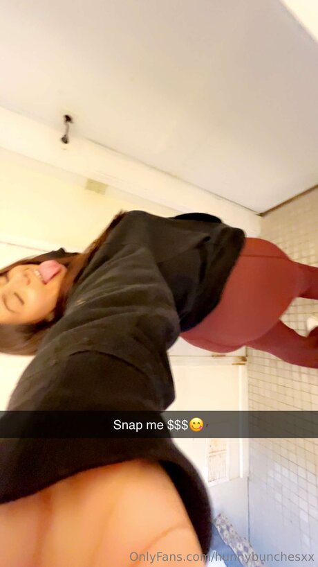 Hunnybunchesxx beste kunst fotos