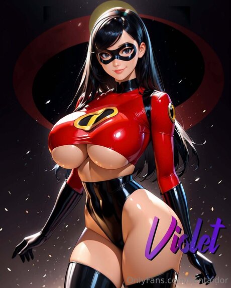 Hentaidor hübsche bilder