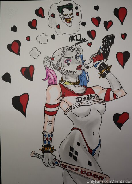 Hentaidor hübsche akt bilder