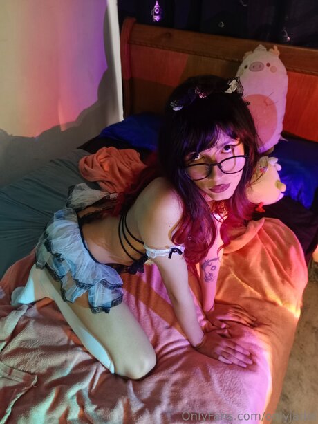 Onlyjadel heiße sexy bild