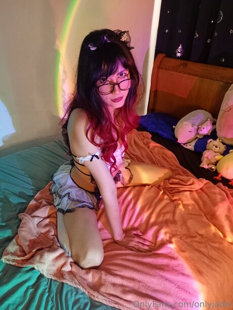 Onlyjadel top nackte bilder