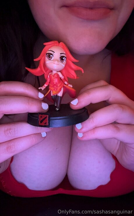 Sashasanguinar freie schöne bild