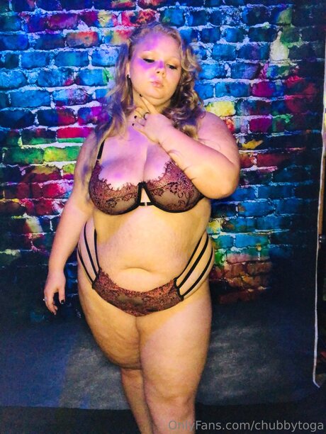 Chubbytoga erotische top fotos