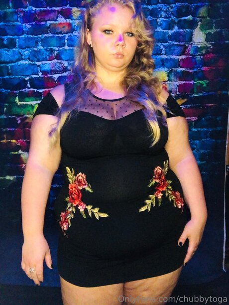 Chubbytoga schöne hd archiv