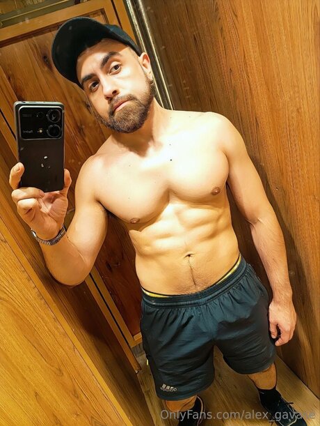 Alex Gavase hübsche kunst bild