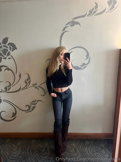 Mermaid Daria heiße fotos