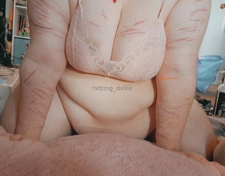 Puppyrolls hübsche kunst bild