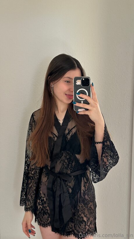 Lolla Sin erwachsene heiße galerie