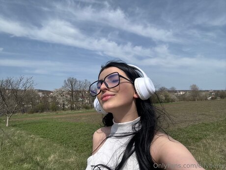 Ellyberry hd akt foto