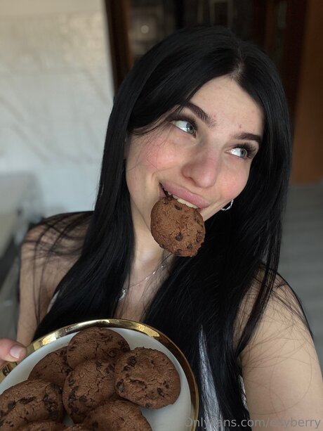 Ellyberry perfekte hübsche galerie