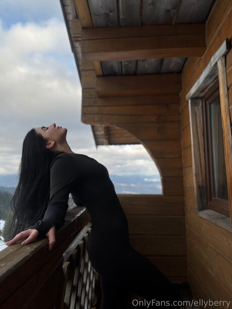 Ellyberry freie sex galerien