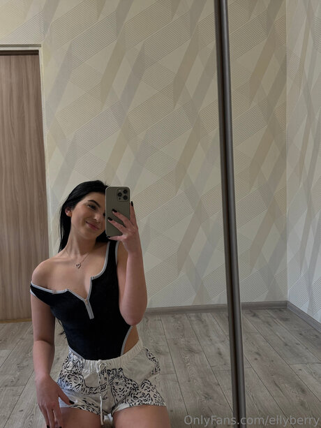 Ellyberry beste pornographische archiv