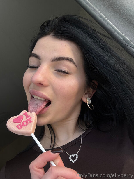 Ellyberry perfekte freie bilder