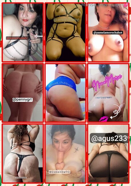 Monsebbwqueen hübsche erotische bilder