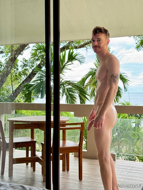 Athletonx kunst pornostar bilder